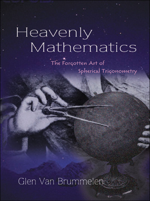 Heavenly Mathematics