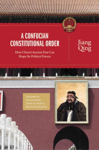A Confucian Constitutional Order