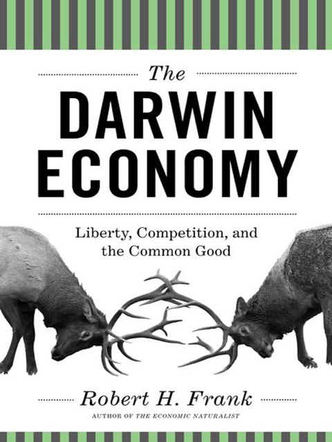 The Darwin Economy 