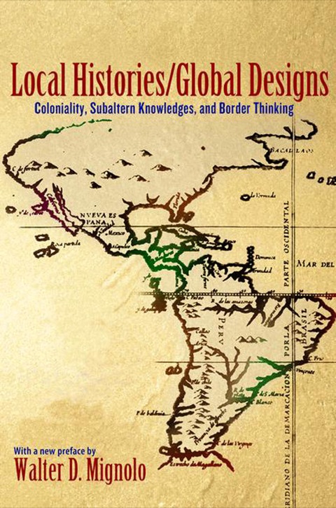 Local Histories/Global Designs 