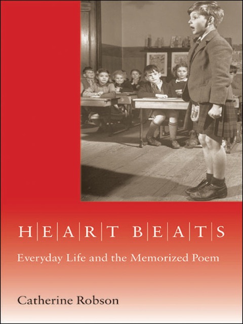 Cover image for book Heart Beats