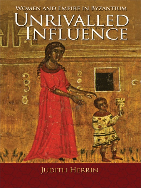 Cover image for book Unrivalled Influence