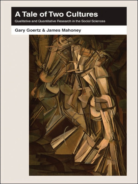 A Tale of Two Cultures 