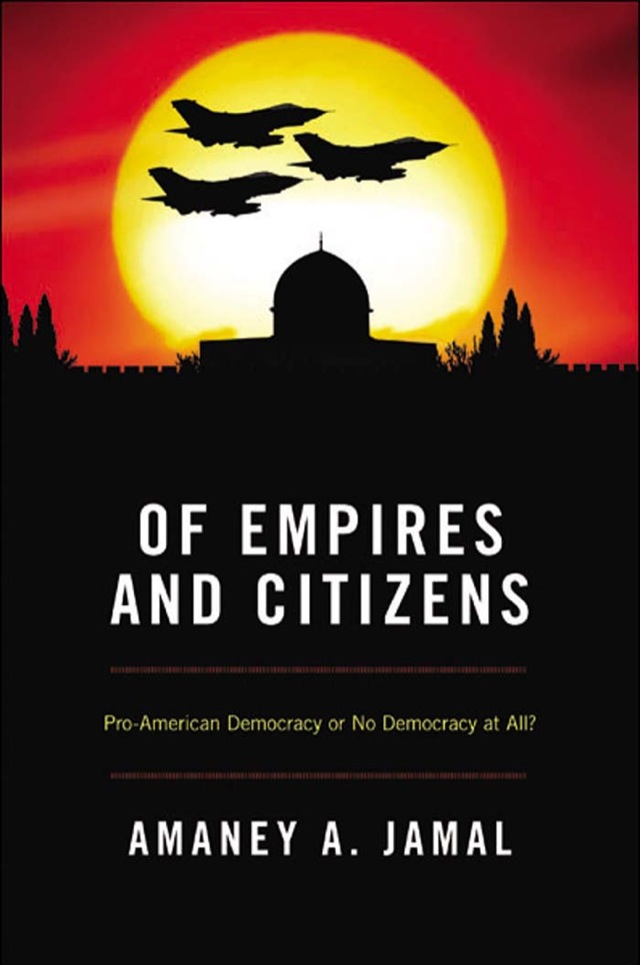 Of Empires and Citizens