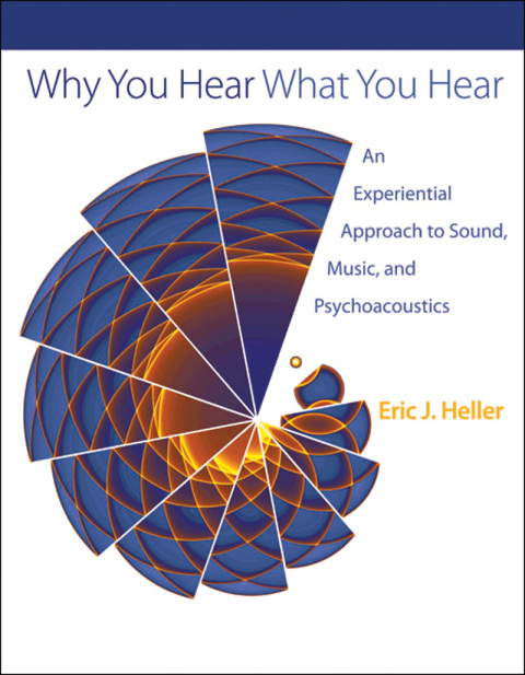 Cover image for book Why You Hear What You Hear