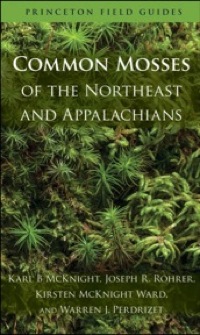 Cover image: Common Mosses of the Northeast and Appalachians 9780691156965