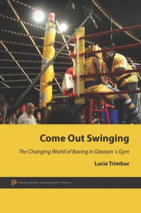 Cover image: Come Out Swinging 9780691150291