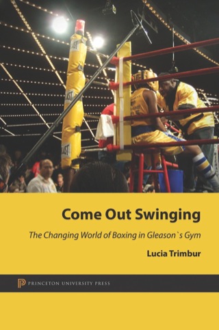 Come Out Swinging