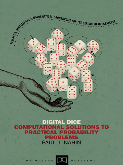 Cover image for book Digital Dice