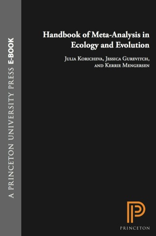Handbook of Meta-analysis in Ecology and Evolution