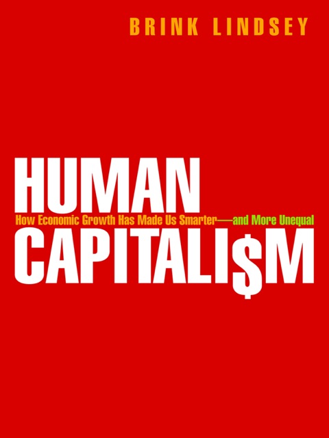 Human Capitalism 