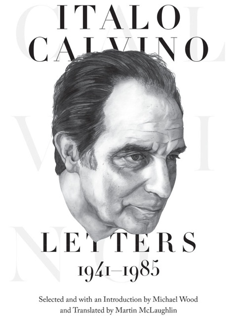 Cover image for book Italo Calvino
