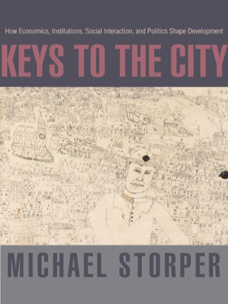 Keys to the City