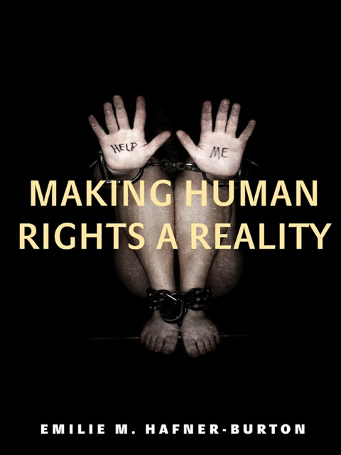 Cover image for book Making Human Rights a Reality
