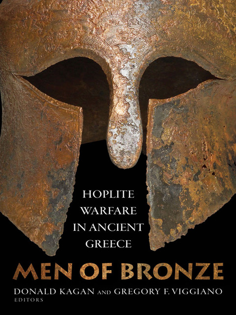 Men of Bronze 