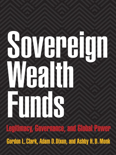 Sovereign Wealth Funds 