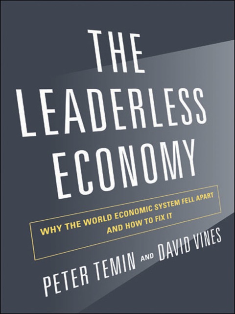 The Leaderless Economy 