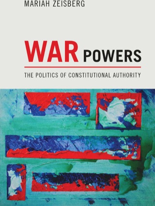 War Powers