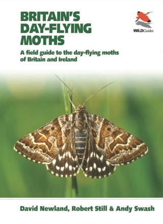 Britain's Day-flying Moths
