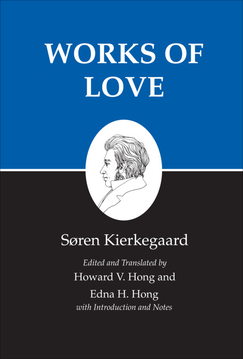 Cover image for book Works of Love