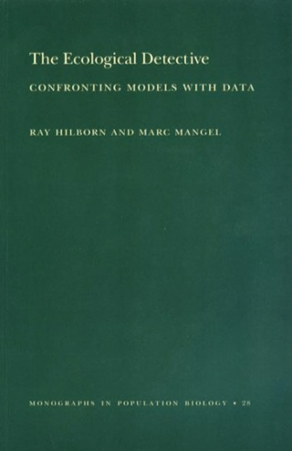 The Ecological Detective
