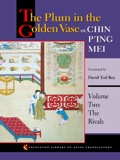 Plum in the Golden Vase or Chin P'ing Mei Volume Two