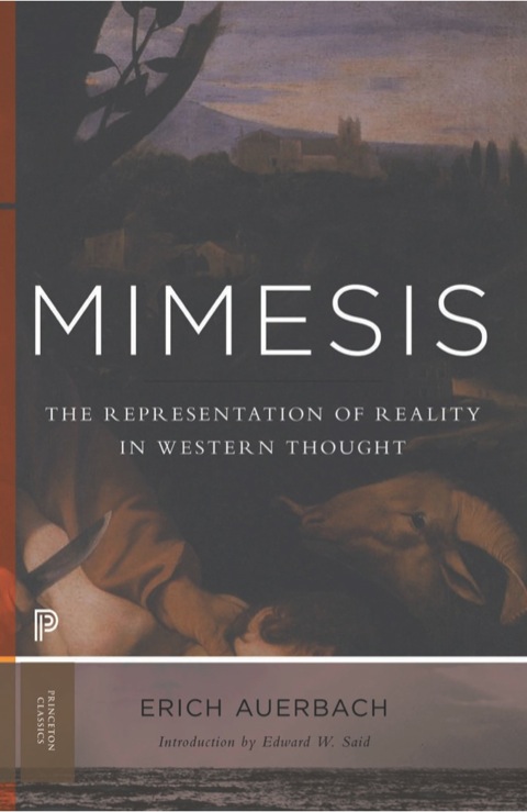 Mimesis 