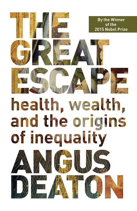 Cover image for book The Great Escape