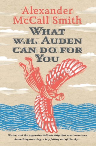 What W. H. Auden Can Do for You