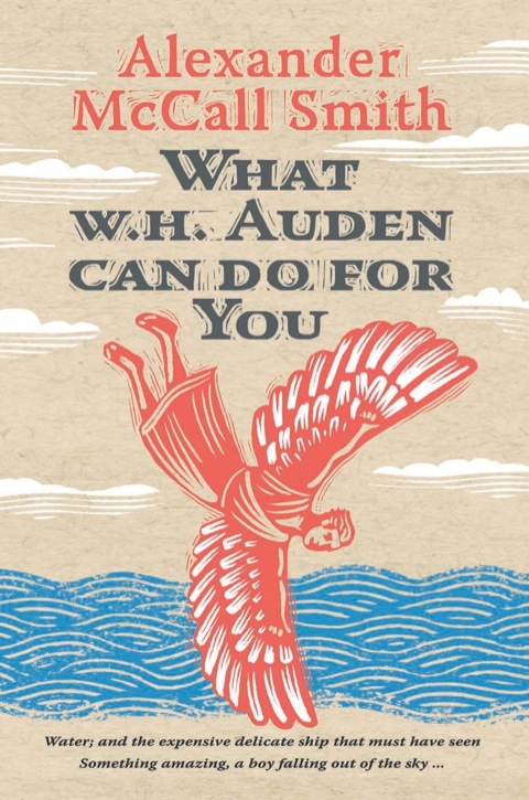 Cover image for book What W. H. Auden Can Do for You
