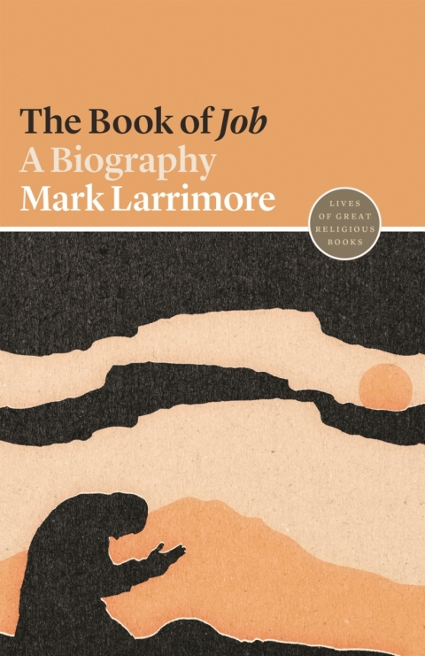 Cover image for book The Book of Job