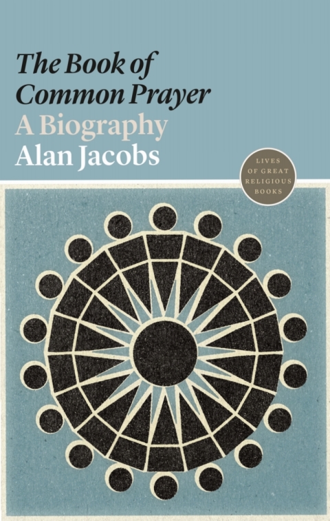 The Book of Common Prayer 