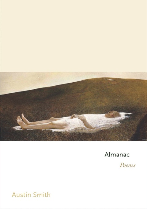 Cover image for book Almanac