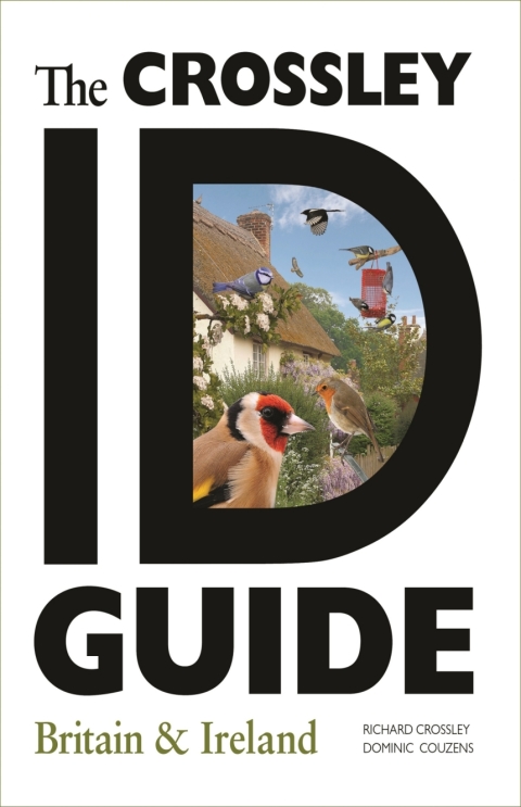 The Crossley ID Guide Britain and Ireland 