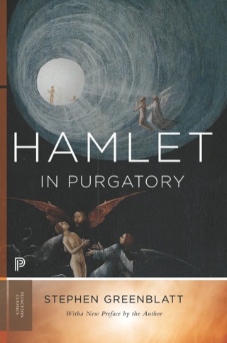 Hamlet in Purgatory