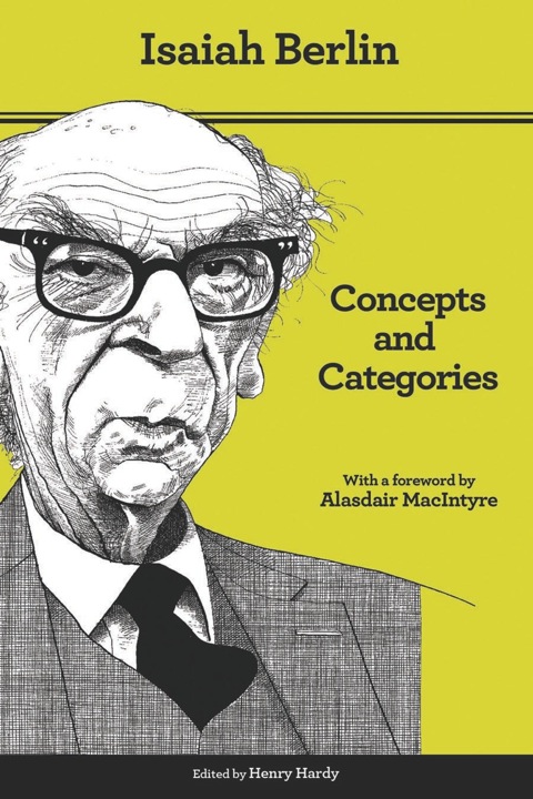 Cover image for book Concepts and Categories