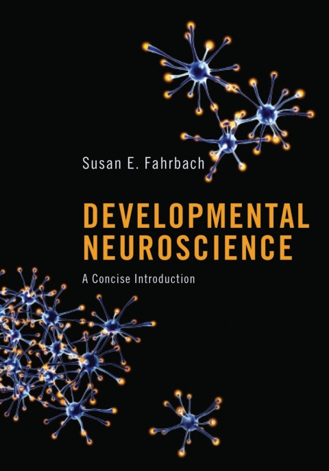Cover image for book Developmental Neuroscience