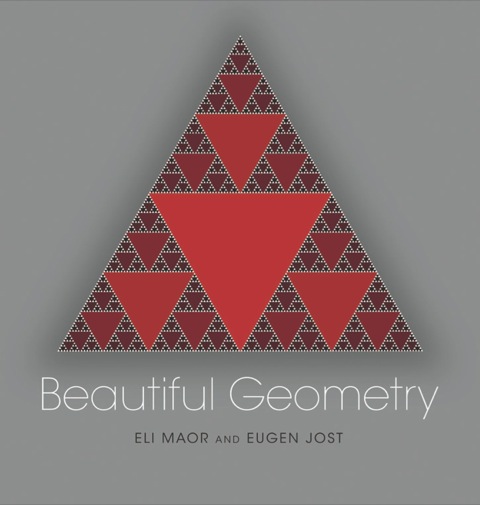 Cover image for book Beautiful Geometry