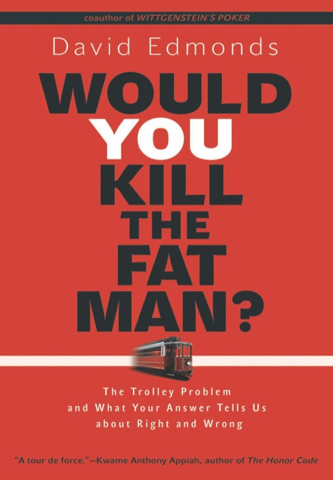 Would You Kill the Fat Man? 