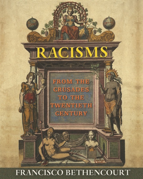Cover image for book Racisms