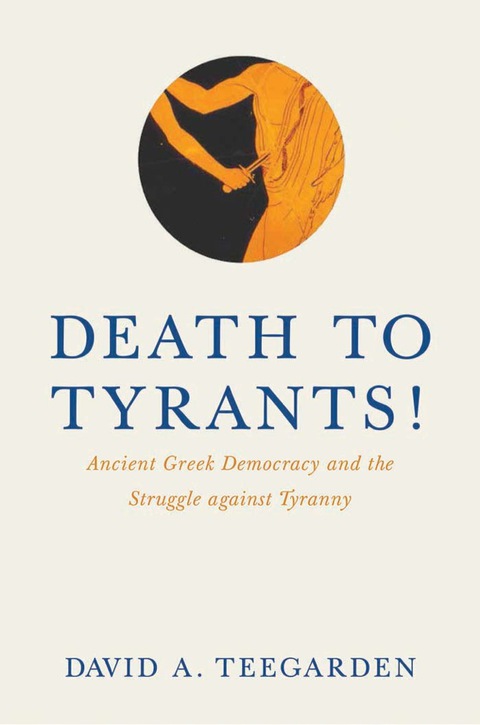 Cover image for book Death to Tyrants!