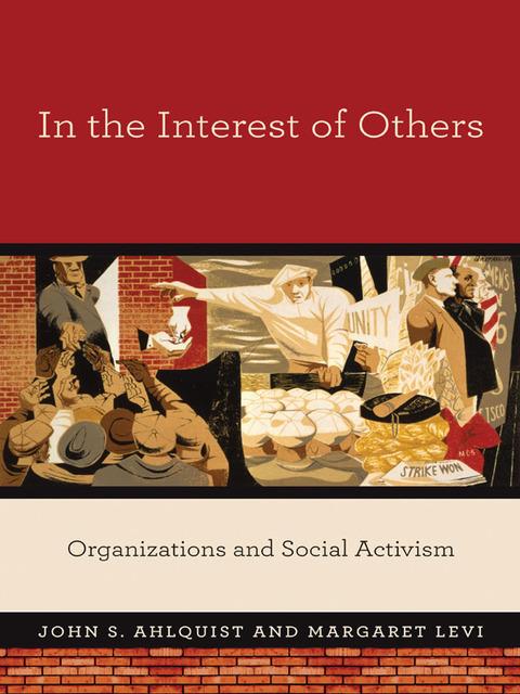 Cover image for book In the Interest of Others