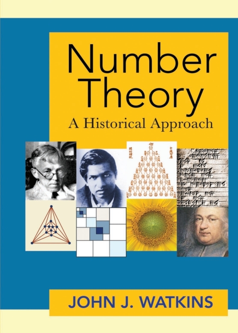 Number Theory:Historical Approach