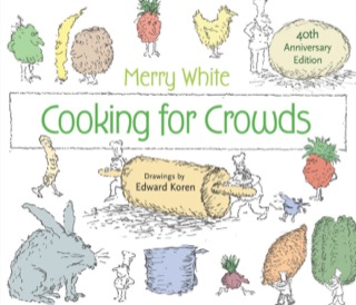 Cooking for Crowds