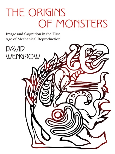 The Origins of Monsters 