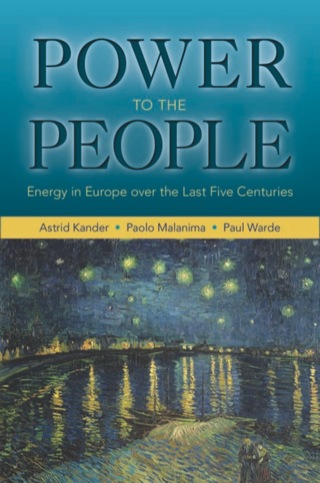 Power to the People