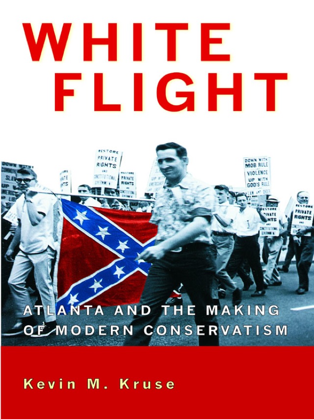 White Flight