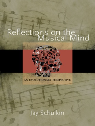 Reflections on the Musical Mind