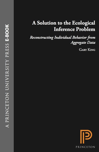 A Solution to the Ecological Inference Problem