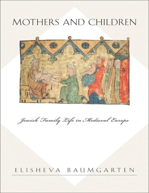 Cover image for book Mothers and Children